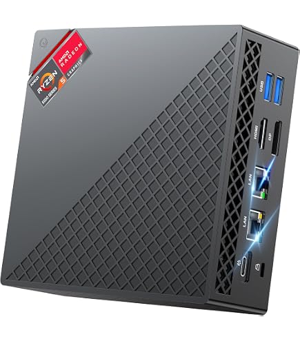 HP ProDesk 400 G3 SFF Desktop dator PC, Intel Core i5-6500, 16 GB
