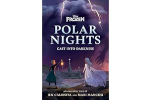 Disney Frozen Polar Nights: Cast Into Darkness