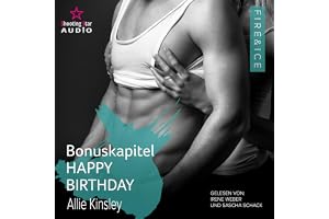 #HappyBirthdayFireandIce (Sammelband Bonuskapitel): Fire&Ice, Band 11.5