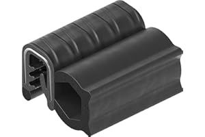 CTA DICHTUNGEN 5 Meter Meterware Dichtprofil Kofferraumdichtung Kederband Wohnwagen Auto Boot Seitlich Balloon und Lippen 10m 15m am Stück möglich EPDM KB 3-5 1C11-45