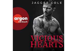 Vicious Hearts: Dark Hearts, Band 2