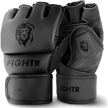 Produktbild von Boxhandschuhe 10oz 12oz 14oz 16oz MMA Box Handschuhe Für Das Training Punchin