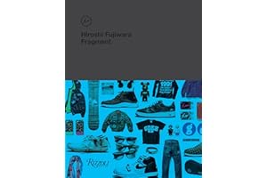 Hiroshi Fujiwara: Fragment