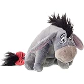 Disney Eeyore Peluş - Winnie The Pooh - Mini Fasulye &Ccedil;antası