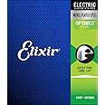 Elixir® Strings Electric Guitar Single String with OPTIWEB® Coating (.024)