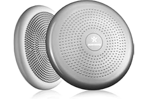 BODYMATE 34cm Balance Cushion. Inflatable Stability Disc Balance Board.