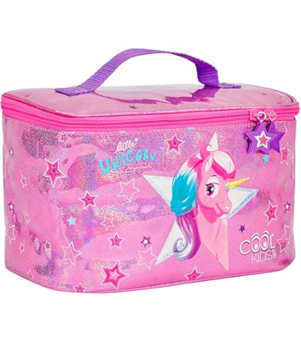 Inovra ® Lunch Bag, leuke geïsoleerde herbruikbare lunchtas, waterdicht, opvouwbare... | bol