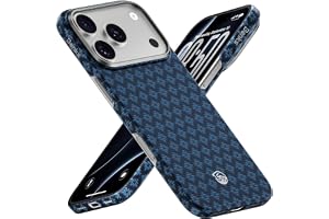 BENKS ArmorAir Skal för iPhone 18 Pro Max, Kompatibelt med MagSafe