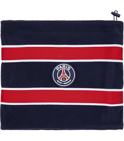 Bonnet Pompon Enfant PSG Collection Officielle Paris Saint Germain
