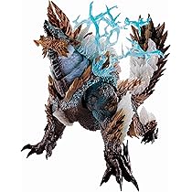 S.H. MonsterArts Mizutsune フィギュア S.H.MonsterArts Tamamitsune | TAMASHII WEB