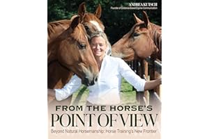 From the Horse's Point of View: The (R)Evolution of Training Horses