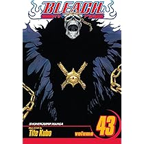 Bleach 42 : Kubo, Tite: Amazon.in: Books