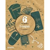 Lengua 6. Cuaderno 1 (Operaci&oacute;n Mundo)