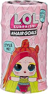 lol surprise under wraps fnac