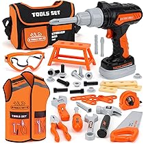 Bosch cassetta degli attrezzi con trapano klein 8520 in Italia