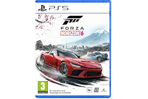 Forza Horizon 6 - PlayStation® 5