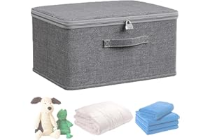 LIUYIDM Boite Rangement 30*20*14CM Boite Fermeture a Clef Boite a Medicament Rangement Boite Medicaments BoîTes de Rangement Avec Couvercle,Peut êTre Utilisé Pour Recevoir des MéDicaments, des VêTements