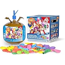 Bombola Gas Elio Per 100 Palloncini Compleanni, Matrimoni, Feste