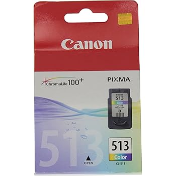 canon cl513