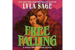 Free Falling: The brand-new cozy, paranormal romance from the No. 1 New York Times bestselling author of Done and Dusted!