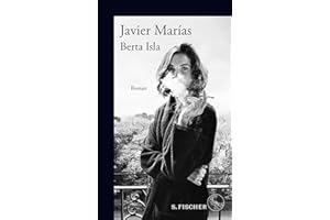 Berta Isla: Roman