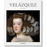 Vel&aacute;zquez (Basic Art Series 2.0)