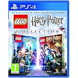 Lego Harry Potter-Sammlung / PS4
