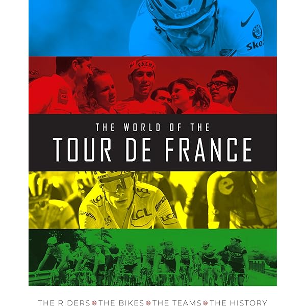 The Tour: The Legend of the Race (Tour de France)／ ツール・ド・フランス 栄光の100年(英語のみ) [PAL-UK] [DVD][Import] The Tour: The Legend of the Race (Tour de France) [DVD