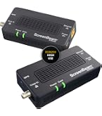 ScreenBeam MoCA 2.5 Adapter 2,5 Gbit/s Starter-Kit