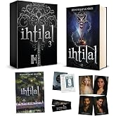 İhtilal 3 - Zerda (Ciltli - Kutulu)