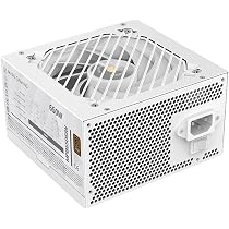 Alimentatore PC Mars Gaming MPB650 650W 80Plus Bronze, Ventola Silenziosa, Garanzia 6 Anni