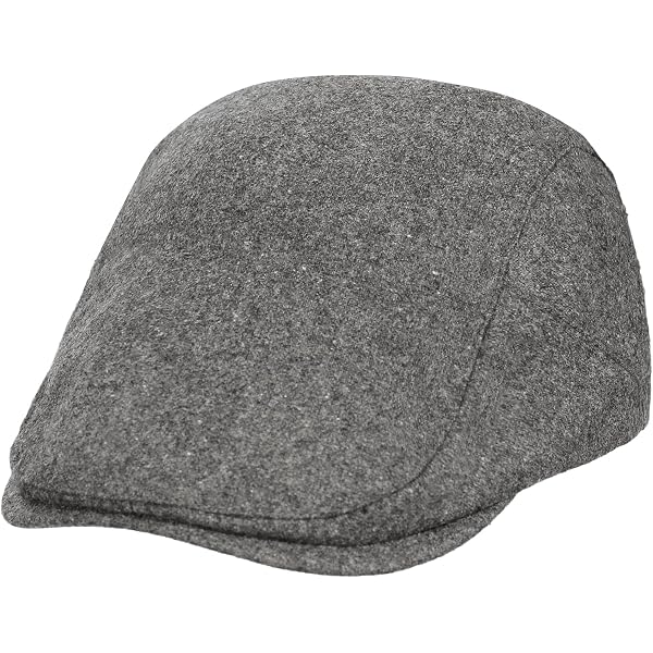 Patu Shawl Authentic Afghan Pakol Hat - Wool Donut Beret  display picture 1