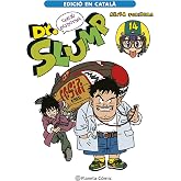 Dr. Slump n. 14/15 (catal&agrave;) (Manga Shonen)