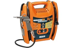 RevolutionAIR 425005 Miny Compresseur portatif