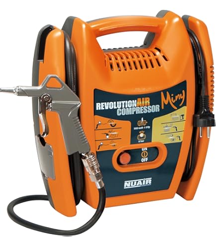 Set 8 Adattatori Per Compressore - Per Gonfiaggio Palloni, Gomme Bici E Attrezzi Con Valvole Diverse - Foto 4