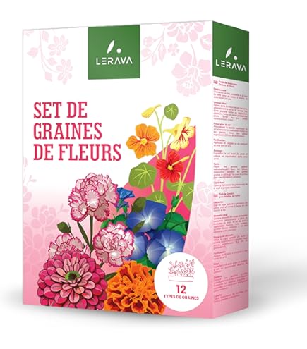 Graines De Bouche De Lion Sérénade – Kiepenkerl – Environ 200 Plantes – Fleurs Annuelles