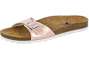 Lico Bioline Once More, Sabot Donna