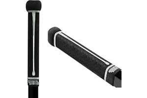 Buttendz Flux Z Grip de rechange pour crosse de hockey