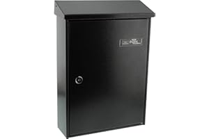 BURG-WÄCHTER, Boîte aux Lettres, LETTER 5832 E