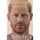 Spare (English Edition)