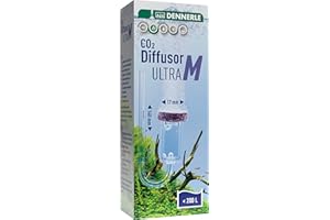 DENNERLE CO2 DIFFUSOR ULTRA L