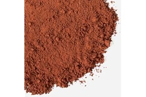 Terra Exotica Terrariensand Rot 25 kg – Natürlicher grabfähiger und formbarer Wüstensand für Terrarien – Staubarm, natürliche Körnung, ideal für Bartagamen, Leopardgeckos & Reptilien