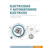 Electricidad y Automatismos El&eacute;ctricos