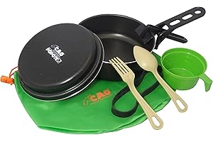 C.A.O. Cao Camping PTFE Popote Scout