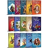 Children's Classics Set (15 Books)