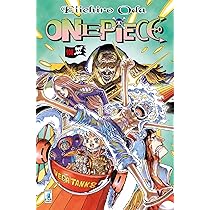 One piece (Vol. 108) : Oda, Eiichiro: Amazon.com.be: Books