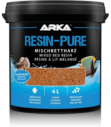 ARKA Céramique Récifale Porte-Moule M - Support Naturel Poreux Pour Récif, Fabriqué En Allemagne