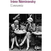 L'ennemie
