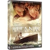 Titanic (DVD + DVD Extras)