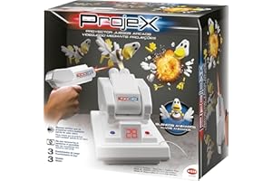 Bizak Projex Game Projector Arcade Set 1 Gun (62942718)